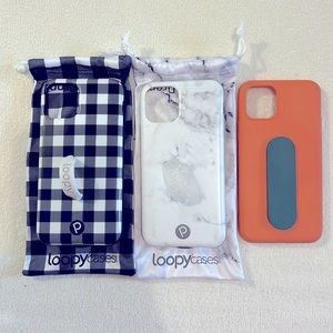iPhone 11 Pro Cases for 5.8” Screen